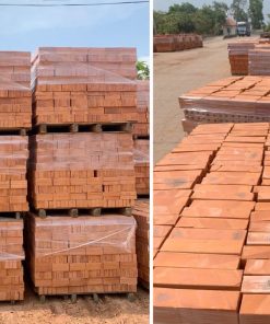Kho hàng gạch xây nhà sẵn số lượng lớn