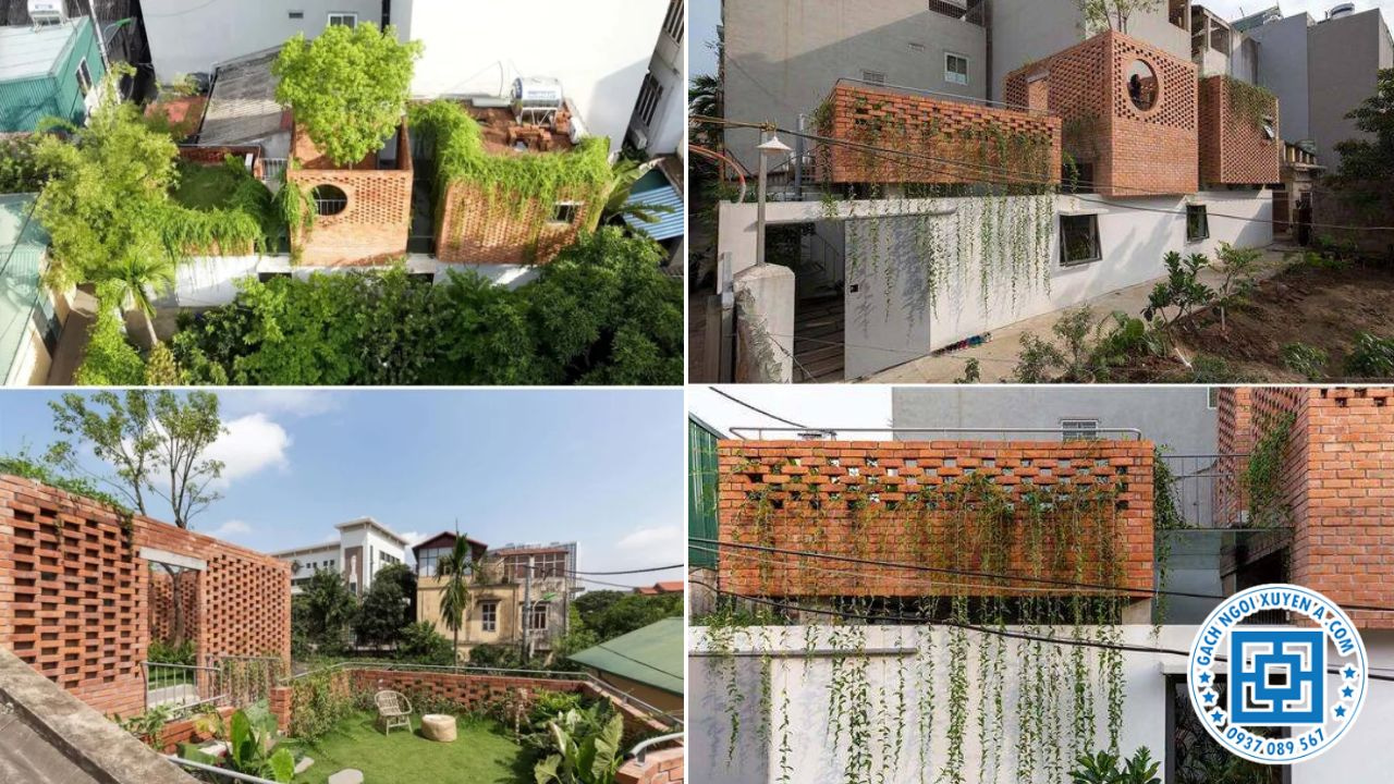 Không bị tác động bởi các yếu tờ bên ngoài như thời tiết