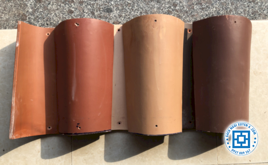 Kích Thước Của Gạch Ngói