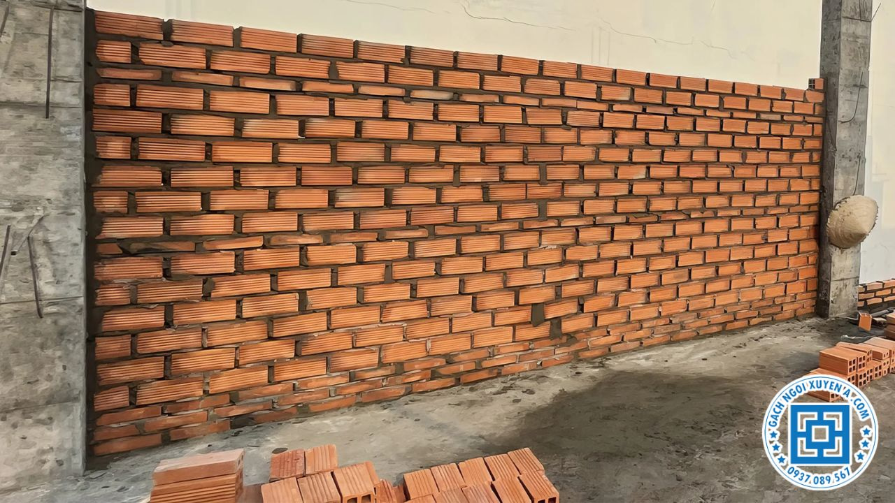 Kích Thước Đồng Đều Dê Thi Công