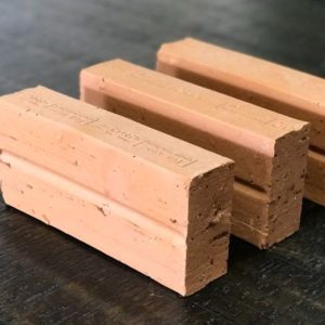 Kích thước gạch đinh đặc 60x115x230 mm