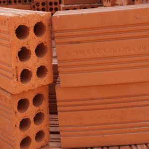 Kích thước gạch 6 lỗ