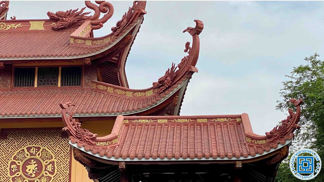 Đảm Bảo Sự Bền vững Theo Thời Gian