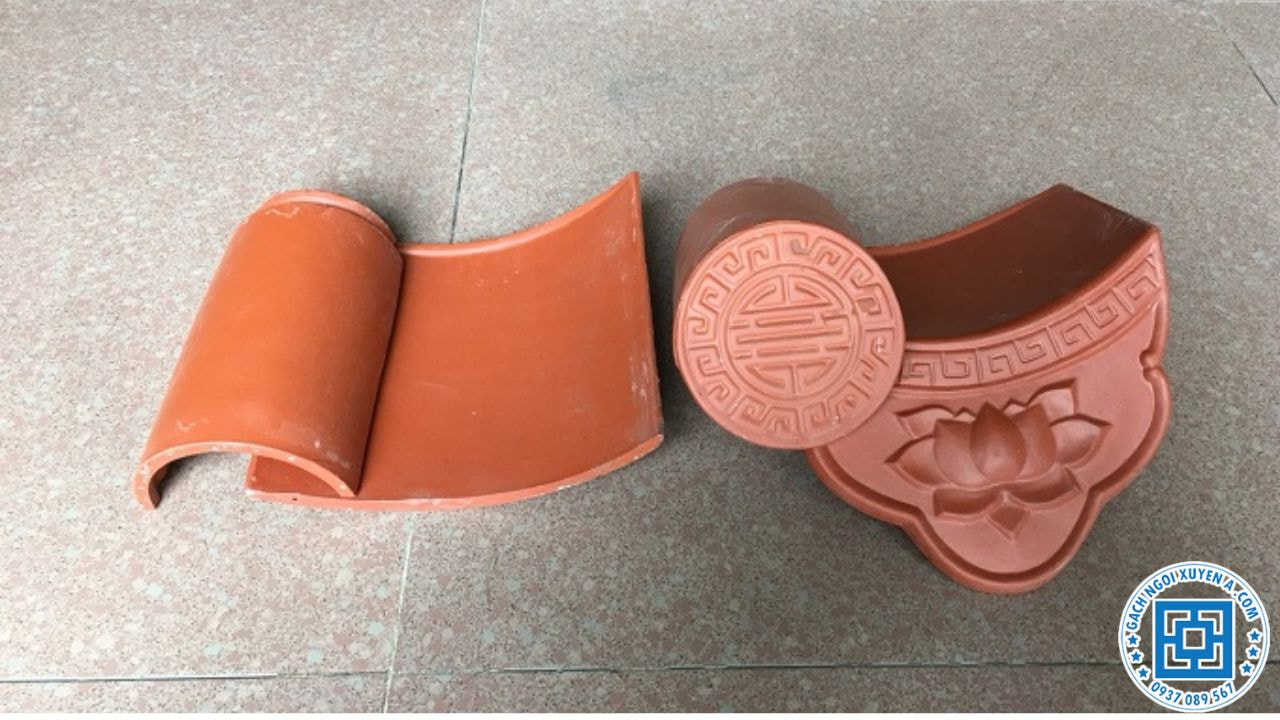 Kích Thước Ngói Âm Dương Mỹ Xuân