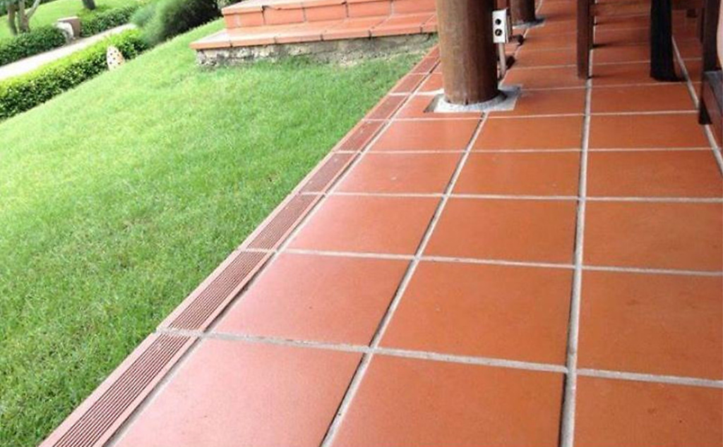 Gạch Lát Nền Nhà - Giúp Tăng Độ Đầm Ấm, Thân Thiện