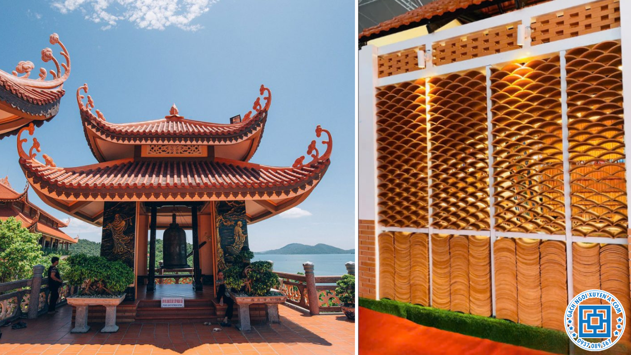 Màu sắc truyền thống bền đẹp theo thời gian