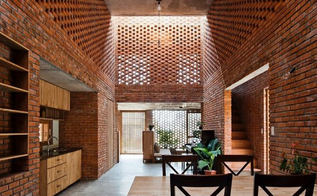 Gạch Xây Dựng - Dòng Gạch Phổ Biến Nhất Hiện Nay