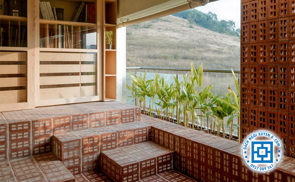 Gạch Có Độ Bền Cao