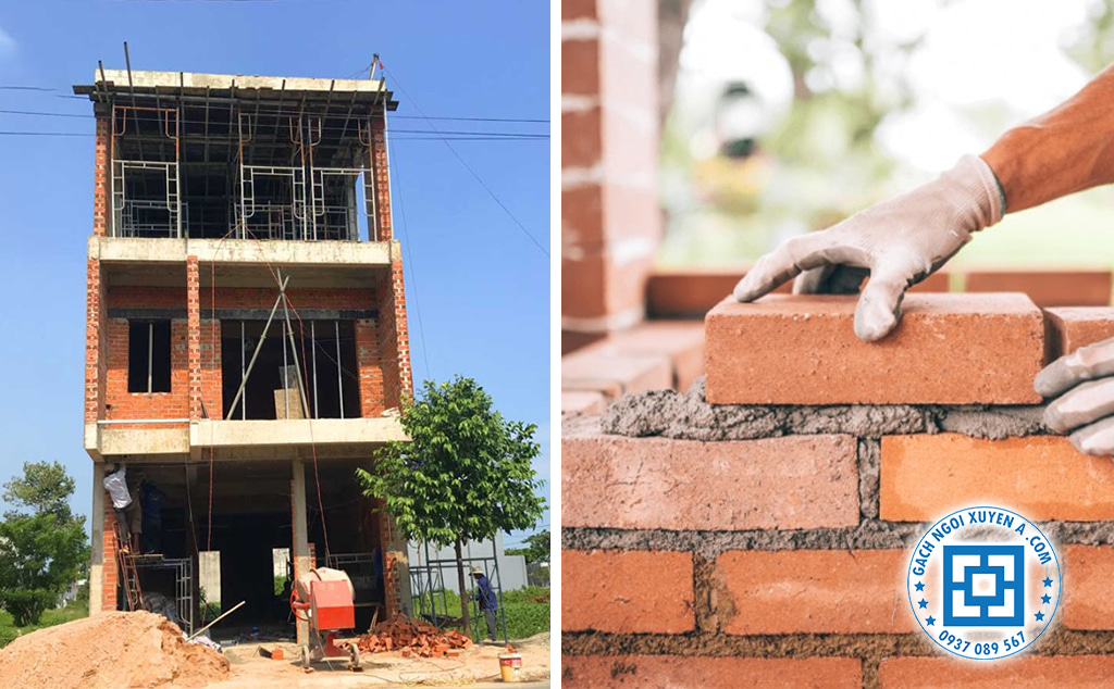 Báo Giá Các Dòng Gạch Phổ Biến Nhất Hiện Nay