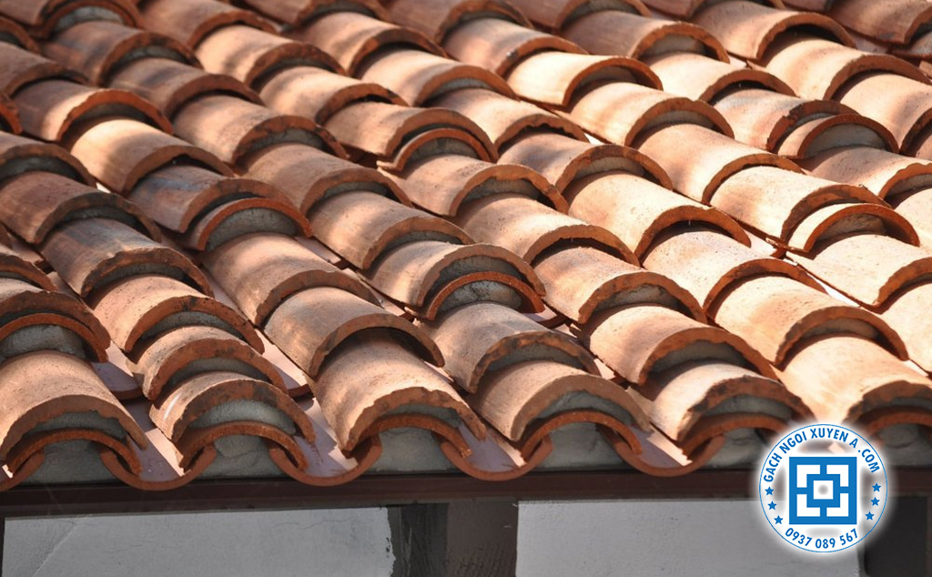 Thông Số Kỹ Thuật Của Ngói