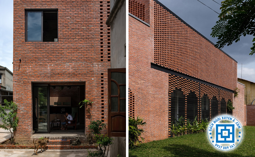 Các Tiêu Chí Chọn Gạch Phù Hợp Với Từng Công Trình Hiện Đại