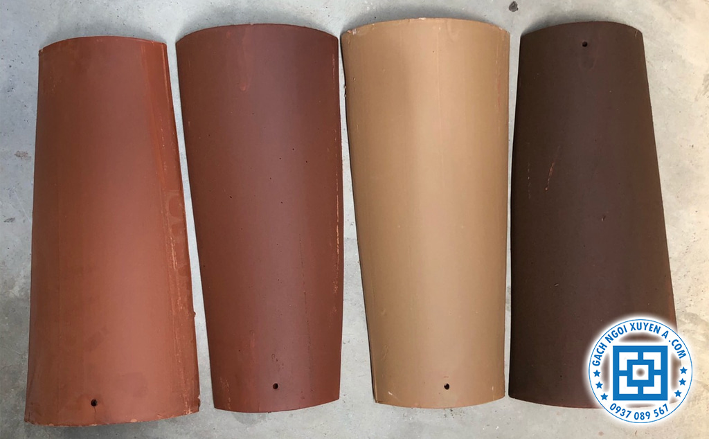 Ngói Mediteriano - Xu Hướng Làm Mái Ngói 2026