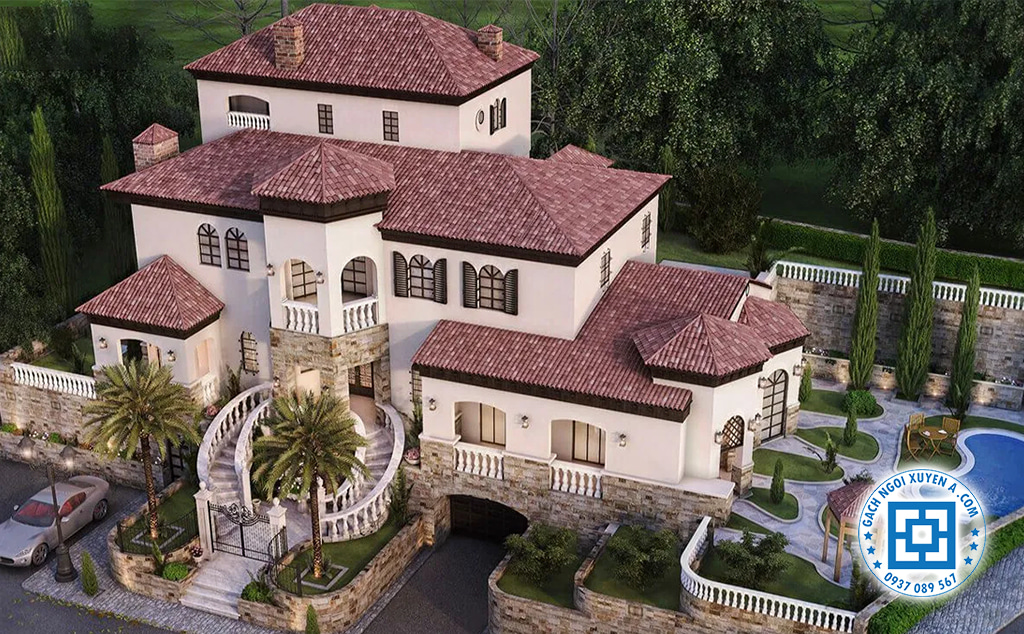 Sản Phẩm Có Khả Năng Chống Nóng Tốt Vào Mùa Hè