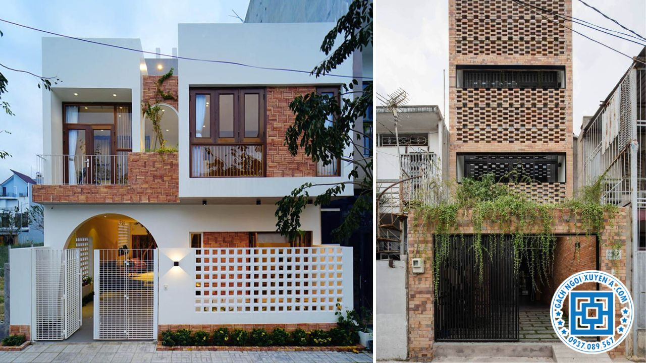 Nhà Ở Dân Dụng