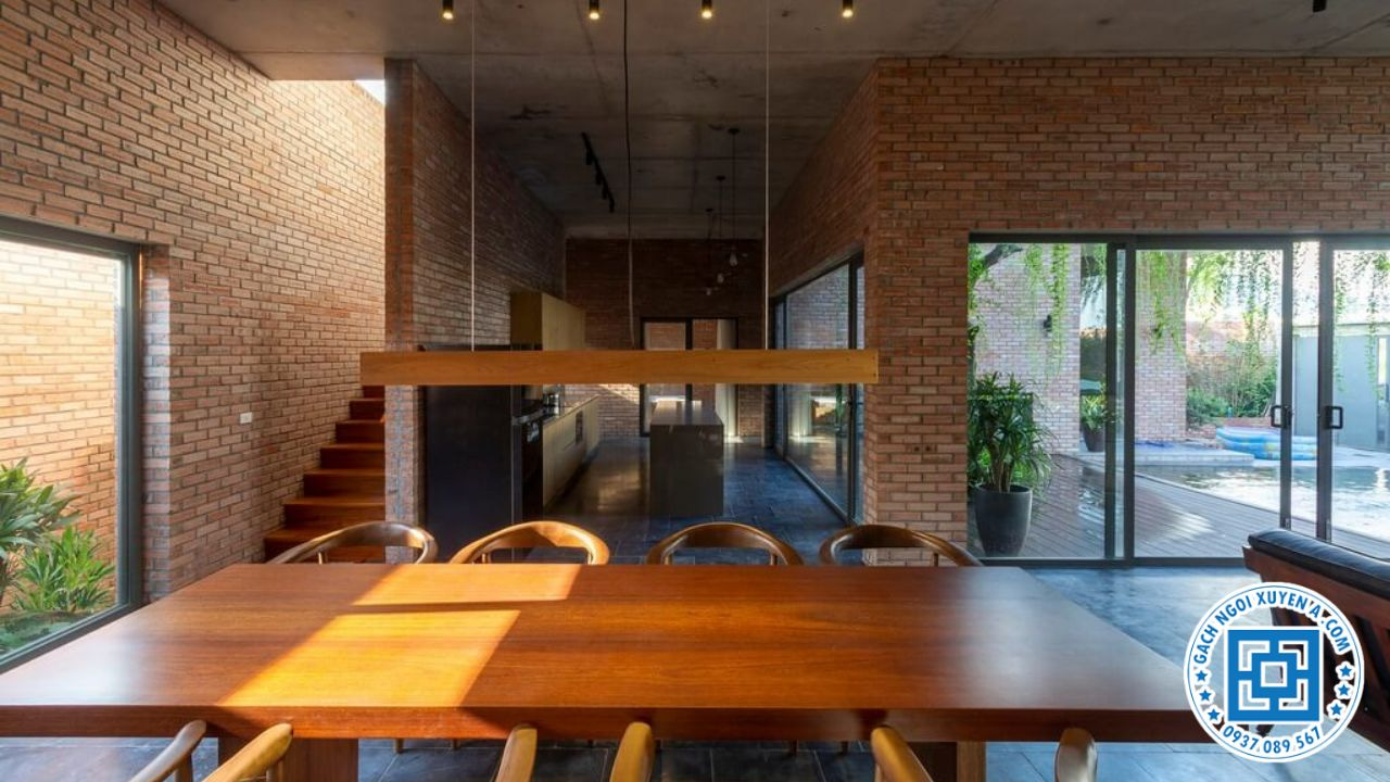 Nhà Ở Dân Dụng