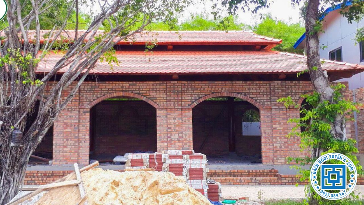 Nhà ở dân dụng