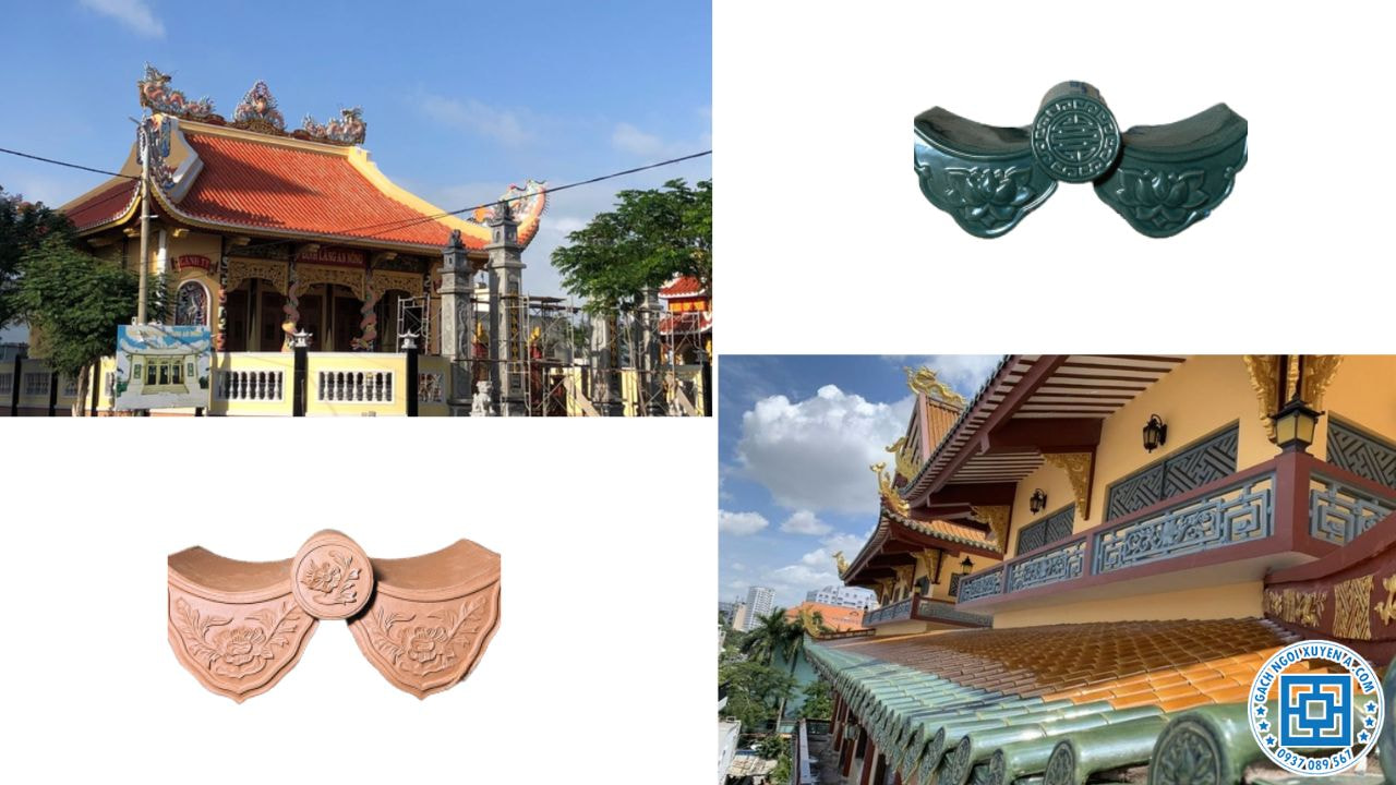 Ứng Dụng Trong Trùng Tu Các Di Tích Lịch Sử