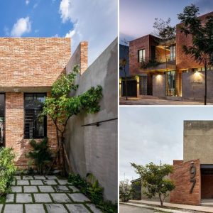 Thể hiện tính thẩm mỹ vượt trội