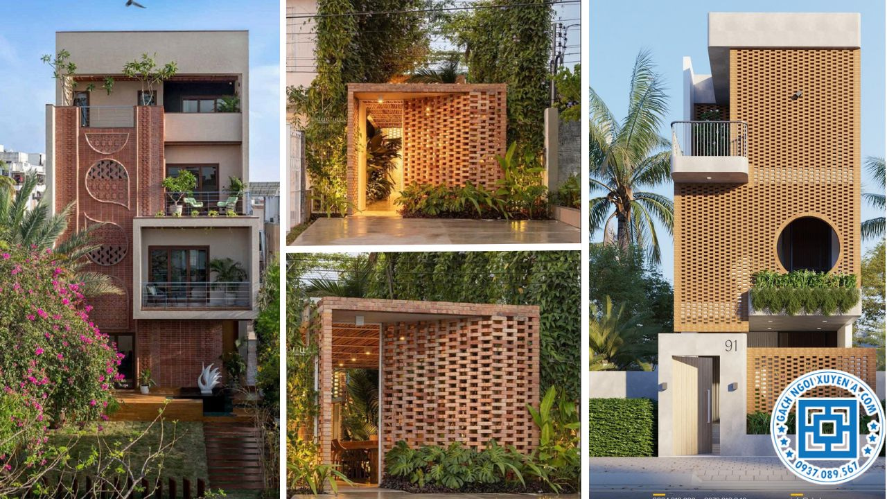 Thi Công Nhanh Chóng