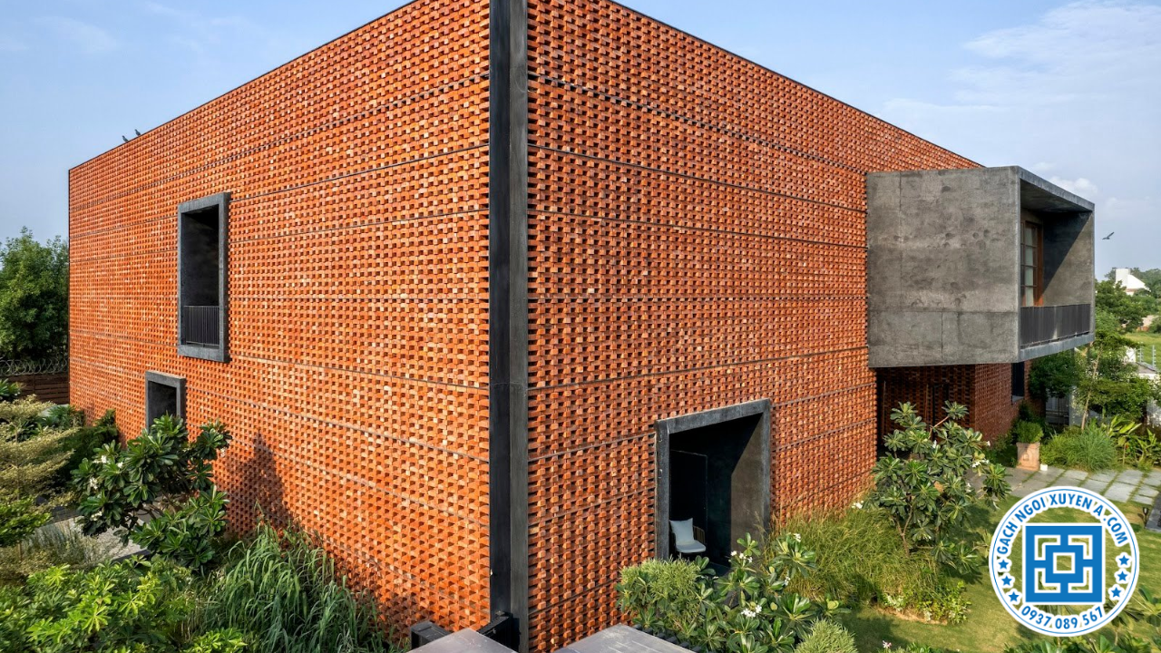 Tiết kiệm vật liệu và trọng lượng