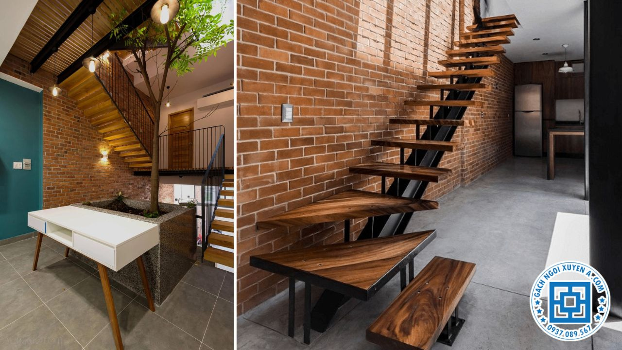 Tạo hiệu ứng thẩm mỹ nổi bật