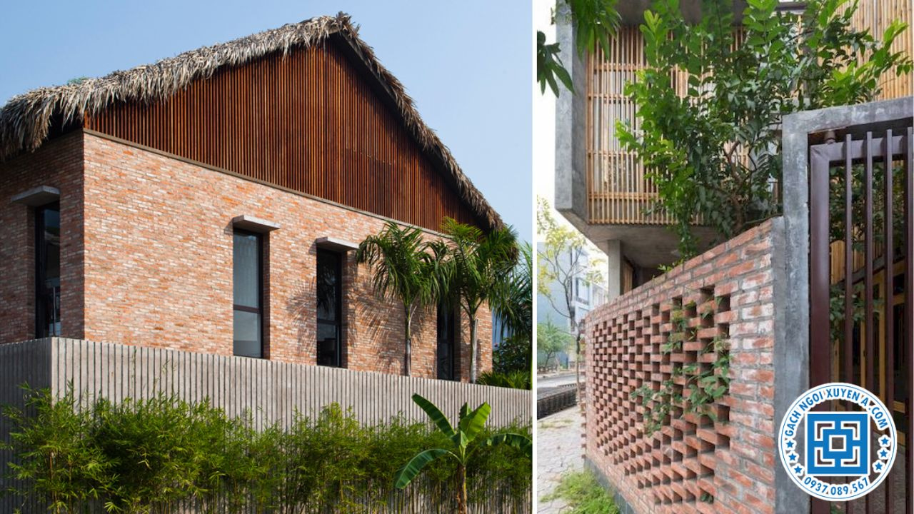 Trang trí kiến trúc