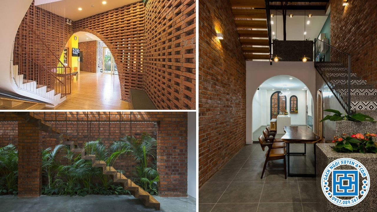 Trang trí nội thất và ngoại thất