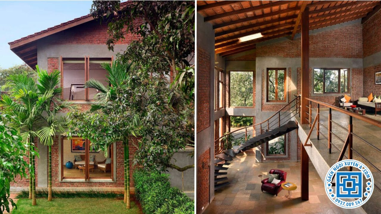 Ứng dụng linh hoạt