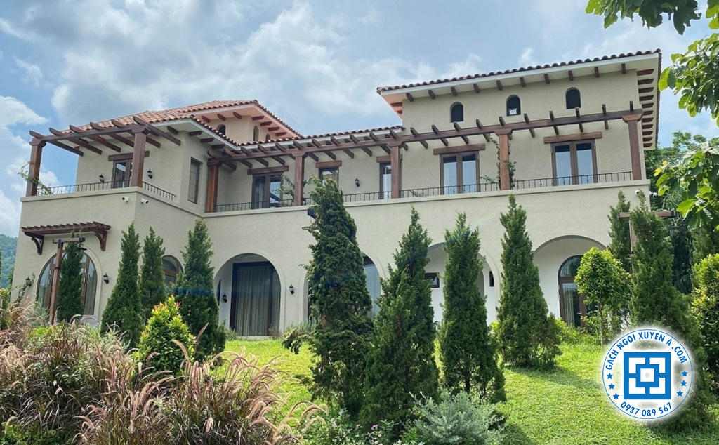 Villa Nghỉ Dưỡng & Resort Ven Biển