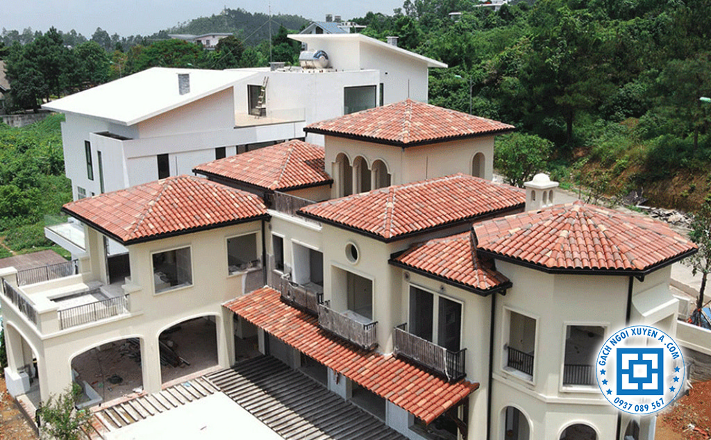 Villa Nghỉ Dưỡng & Resort Ven Biển