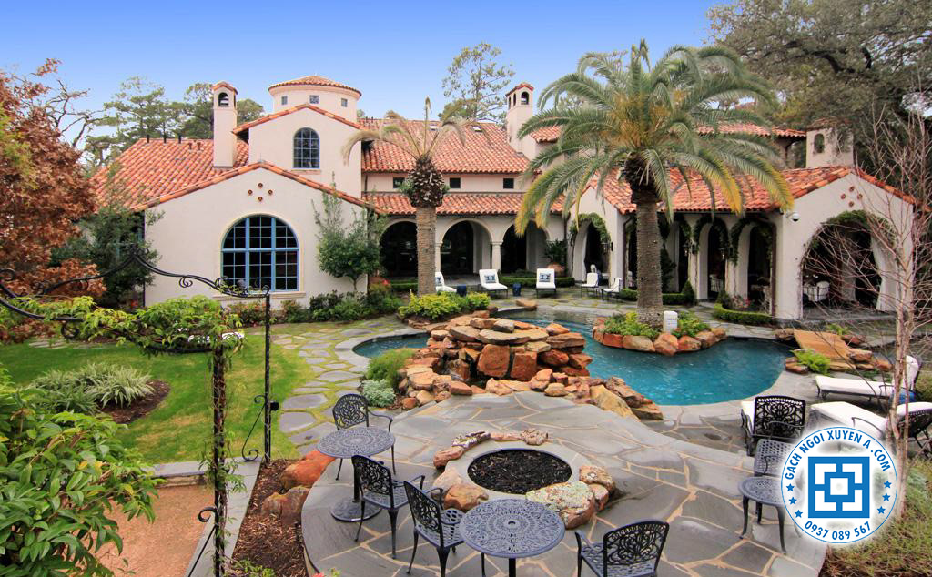 Villa Nghỉ Dưỡng & Resort Ven Biển