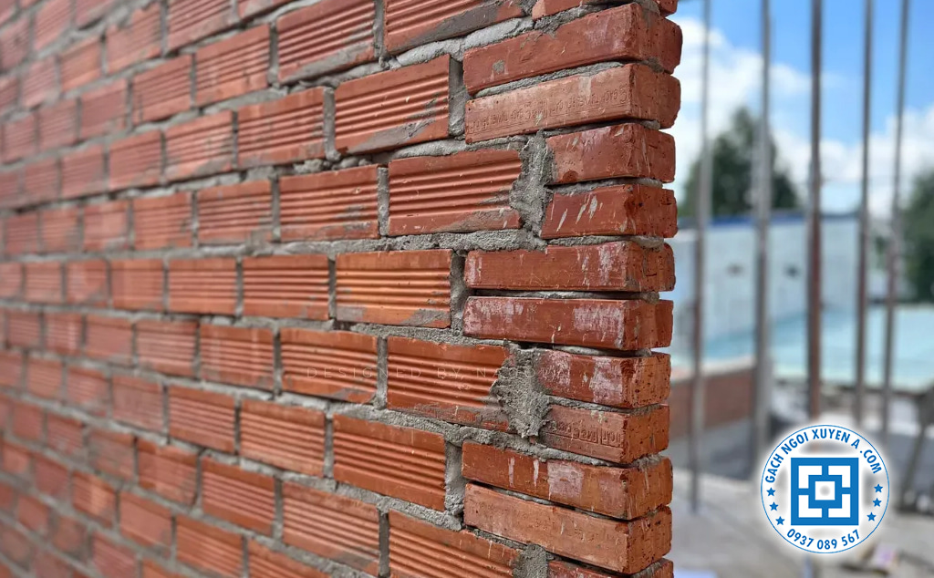 Xây Tường Rào, Tường Bao Giúp Tăng Độ Chắc Chắn Cho Công Trình