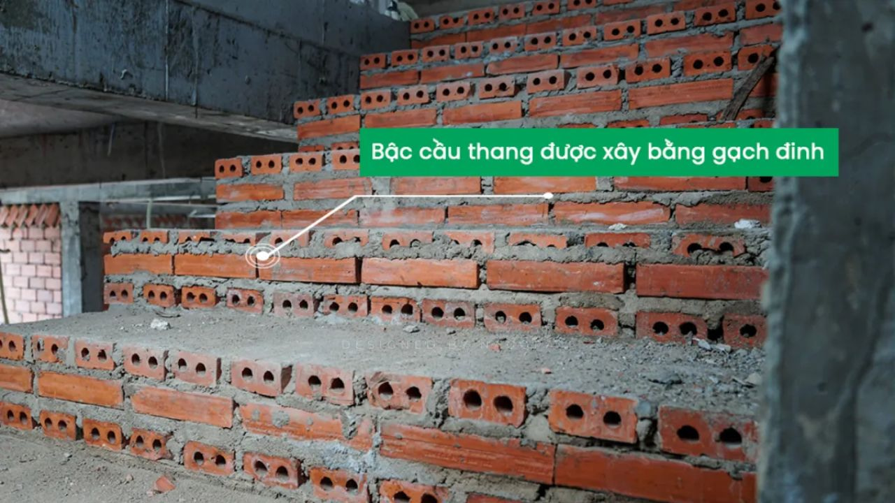 Nâng Tầm Độ Bền Của Cầu Thang