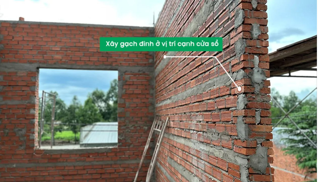 Ốp Rìa các Loại Cửa