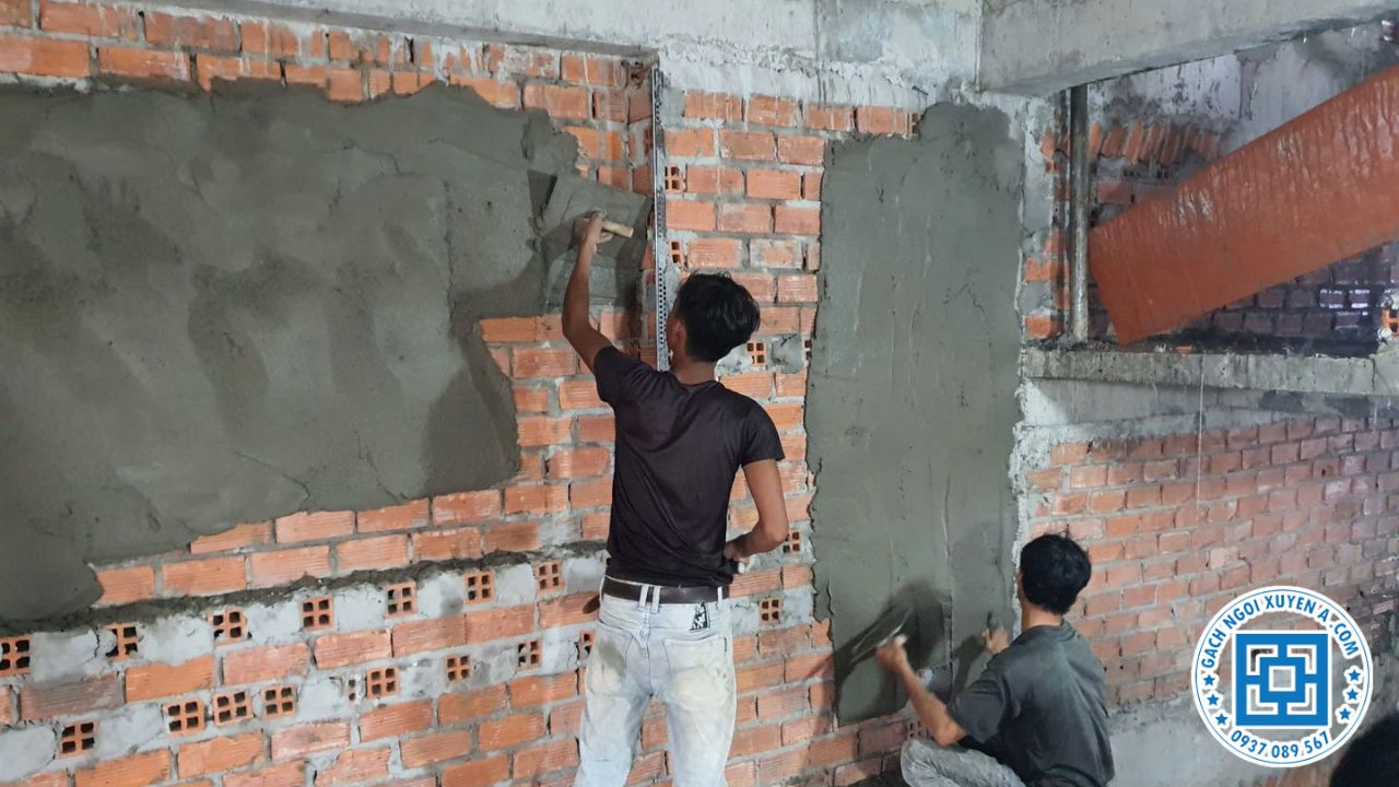 Chọn Gạch Phù Hợp Với Khả Năng Tài Chính