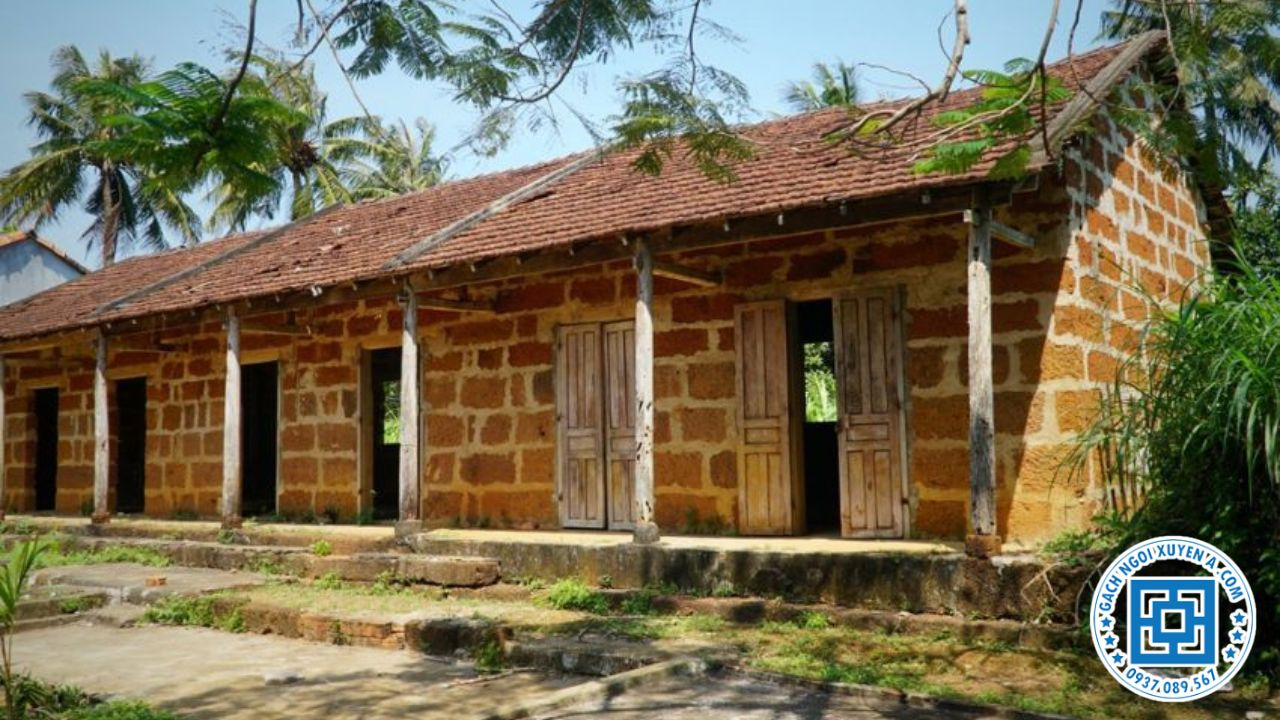 Chống Thấm Hiệu Quả