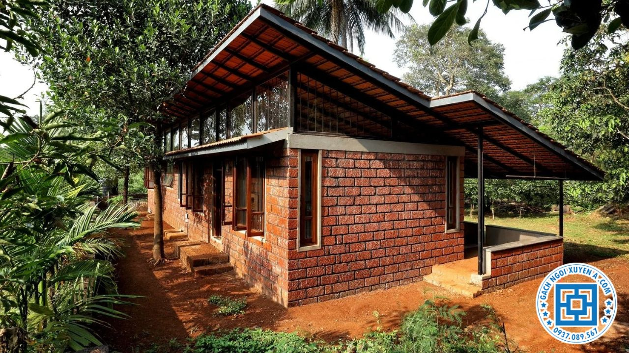 Có Khả Năng Cách Nhiệt Cách Âm Tốt