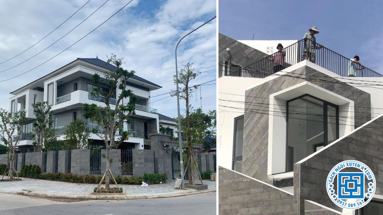 Là Một Trong Những Lựa Chọn Ưu Tiên Cho Ai Yêu Thích Phong Cách Hiện Đại