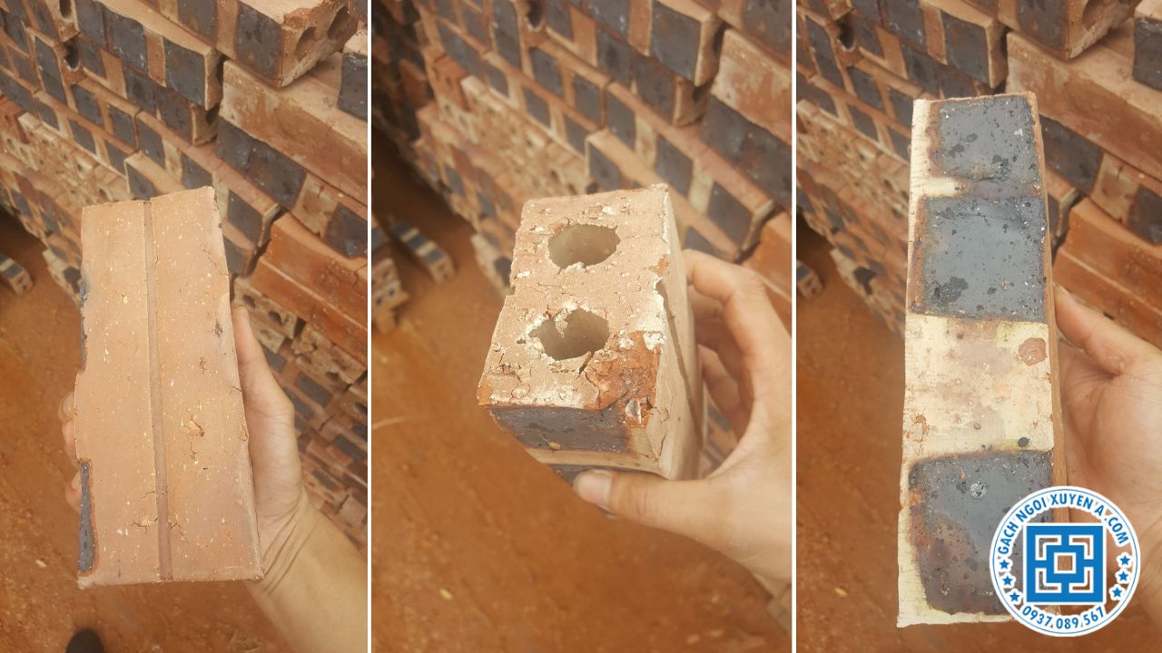 Kiểm Tra Độ Cứng