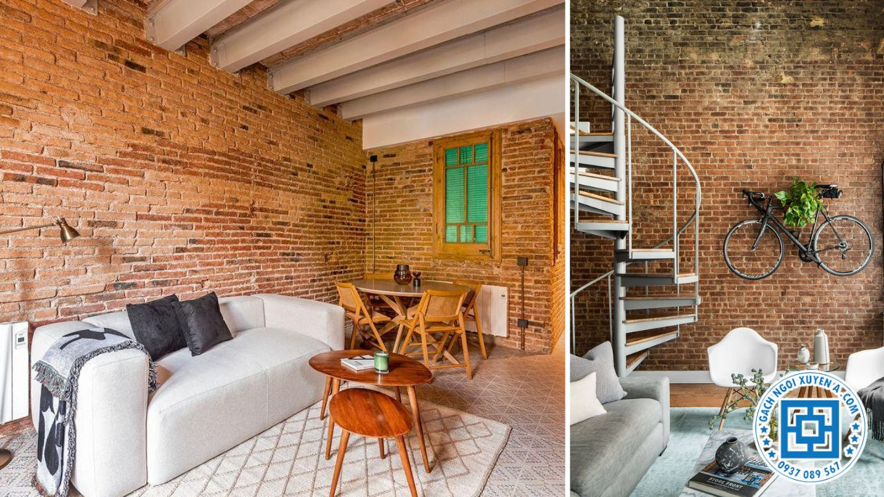 Trang Trí Phòng Khách