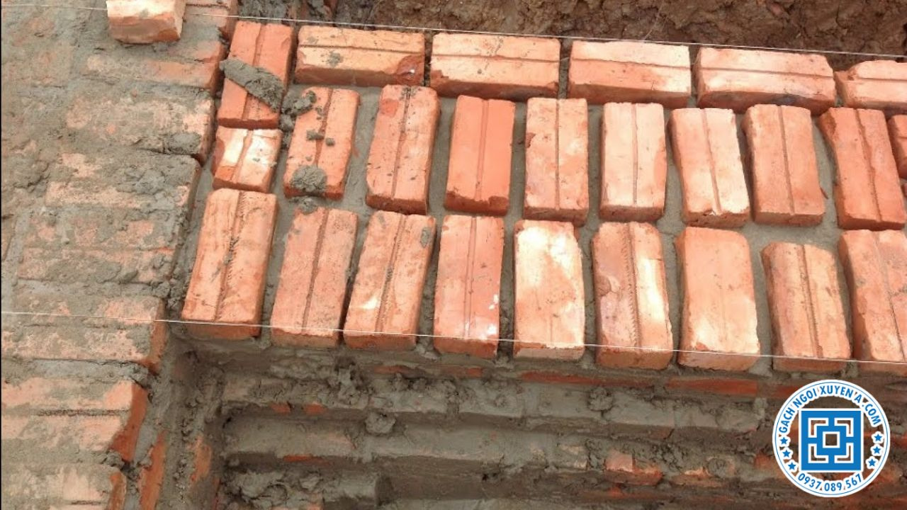 Xây Móng Nhà Vững Chắc